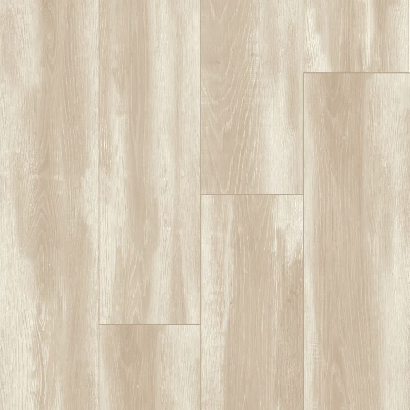 Tarimas Laminada Snow Painted Oak